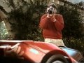 Christopher Reeve SUPERMAN Commercial 1989 YouTube