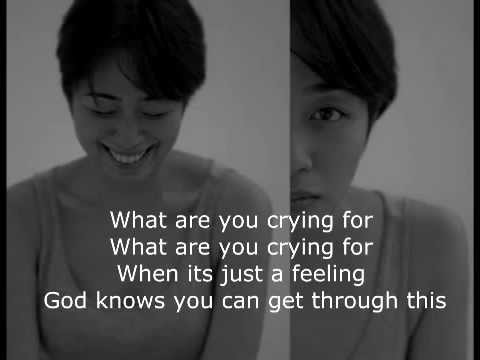 Feelings - Up Dharma Down