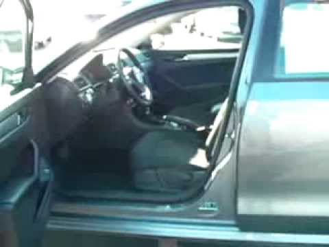 P3718   2013 Passat Trendline