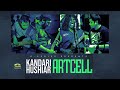 Kandari Hushiar || কান্ডারী হুশিয়ার || Artcell || Rock 303 (2009) || Bangla Band Song || G Series