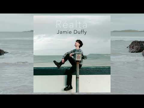Jamie Duffy - Réalta (Official Static Video)