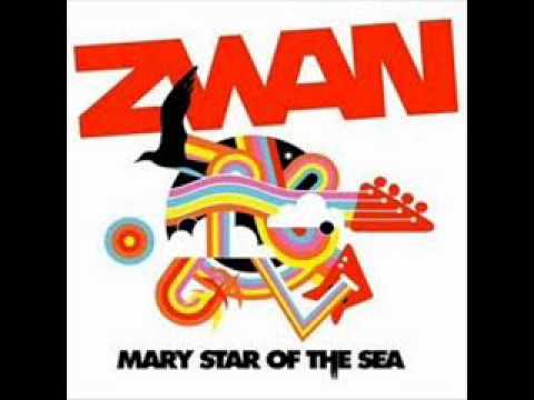 Ride a Black Swan - Zwan