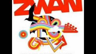 Zwan   Ride a black swan