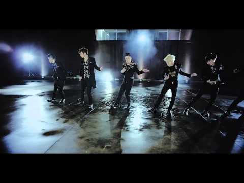 CROSS GENE(크로스진) - '어려도남자야' (Official Music Video)