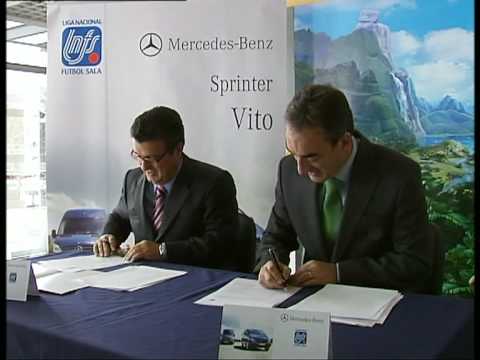 Aurelio Gómez Araujo 'Yeyo' (presidente de Honor de la LNFS)