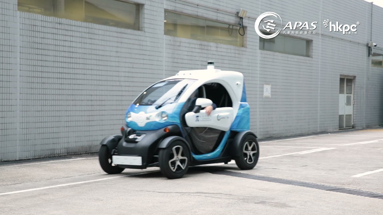 Remote Driving unleashed by 5G