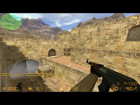 Neo vs mousesports (GameGune 2009 Final)