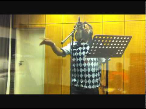 Afu-Ra Soulfire Dubplate Special.avi