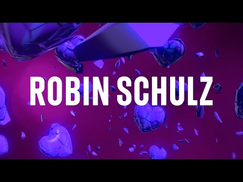 Teqkoi & Aiko - You Broke My Heart Again (Robin Schulz Remix) [Official Visualizer]