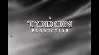 Todon Productions  Columbia Pictures Television (B