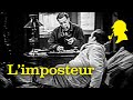 Sherlock Holmes L Imposteur