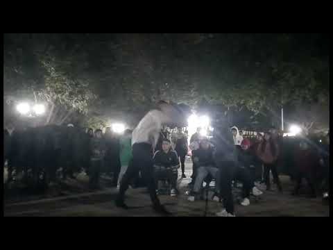 Loco Jaime vs Teiks - 3er y 4to - #elocuenciafree 2 - 2023