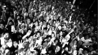 Cartel de Santa-Escucha y Aprende vol.5. Video Original Edicion