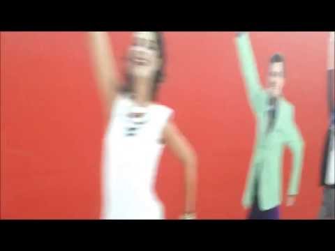 not suspicious at all