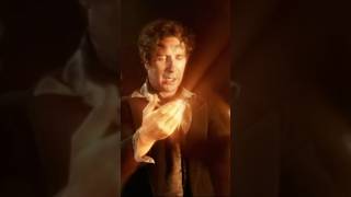 Physician heal thyself #paulmcgann #doctorwho #doctorwho60thanniversary