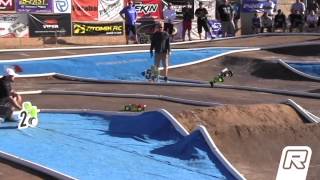 2014 Pro-Line Cactus Classic - 2wd Truck A1