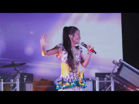 Adelene Teo 4k