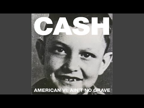 Videoclip de I Don't Hurt Anymore (Album Version) — Johnny Cash