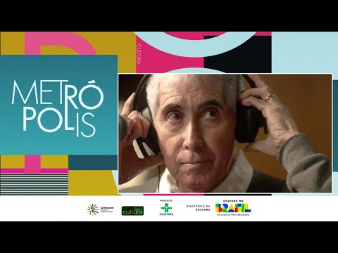 Metrópolis: Odair José + Amaro Freitas e Dom Salvador + exposição “Foto Beco” | 22/10/25
