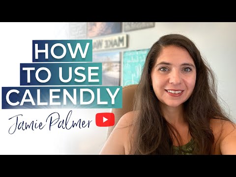 This video provides a tutorial on how to use Calendly to automate the scheduling of appointments.