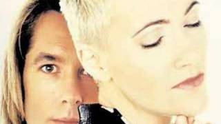 Roxette - I was so lucky