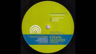 Julian Sanza - Poolside Party