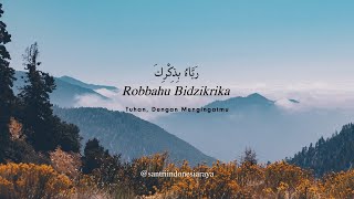 Download lagu Robbahu Bidzikrika (habli hudaya) - Robbahu Inna Munaya - dhoharodinul muayyad (yaa hanana) - lirik mp3 Download lagu Robbahu Bidzikrika (habli hudaya) - Robbahu Inna Munaya - dhoharodinul muayyad (yaa hanana) - lirik mp3