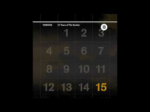 David Last - "Physical Value System" (The Bunker New York 031)