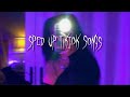 Speed Up Tiktok Songs 2022 2023 X Ari Luvvvs