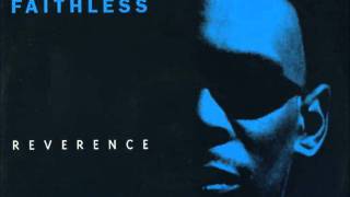 Faithless - Insomnia  - Armand's Mission To Mars Mix