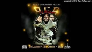 Cherp- Doughboi Dilla x Blue cheese