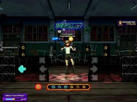 AuPVS Beatup Audition - U Know Great 3