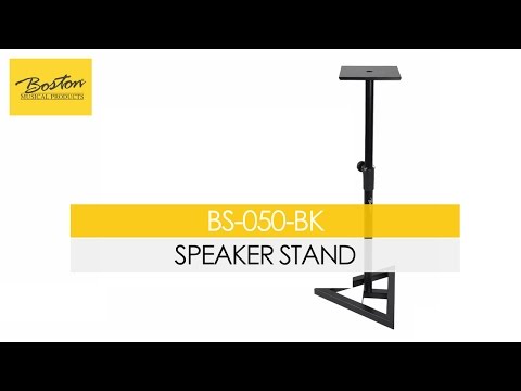 Стійка для студійного монітора Boston BS-050-BK