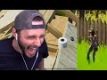 SSundee JUKED Biffle SO HARD