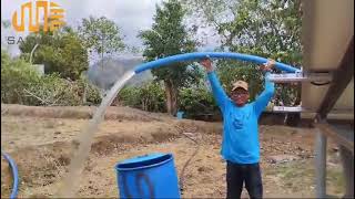 Solar Water Pump For Irrigation Philippines