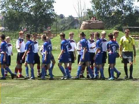 Mecz BKS Lublin - Widok Lublin