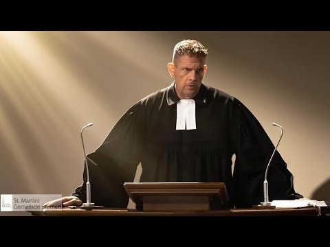 📖 Are you guided by the Holy Spirit?! Principles you need to know! Sermon by Olaf Latzel #jesus