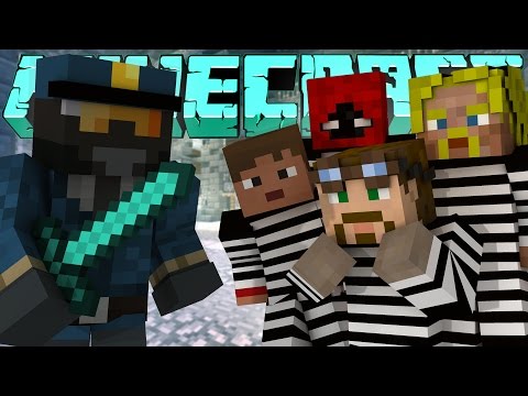 FÆNGSELSBETJENT ZAGI?!