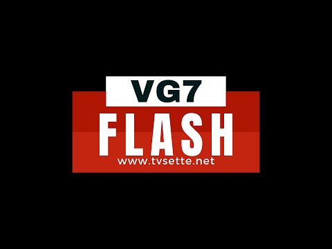 VG7 FLASH 1 GIUGNO 2024