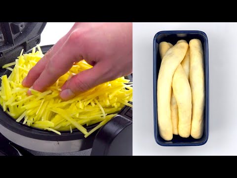 15 Amazing Recipes That Will Revolutionize Your Next Brunch!