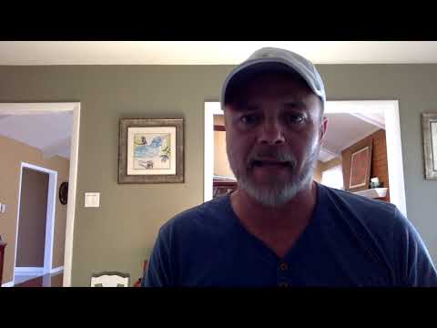 NAVY SEALS FUND - QRF Navy SEAL Nicky Baggett