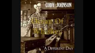 Cody Johnson Ocean Of Whiskey