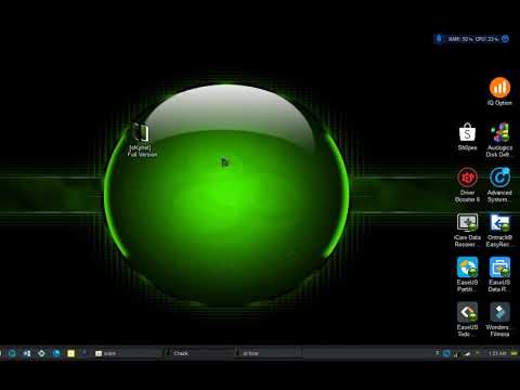 Tutorial to activate dR.Fone & Update