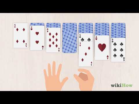 How to Play Double Solitaire