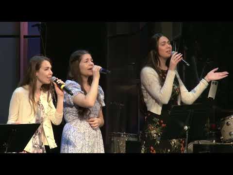 April 9, 2023 Abel Tirla - The Message of Easter    / Agape Church Evening Service