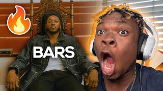 Spread The Opps | Jamaican Reaction