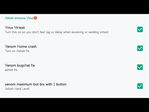  Whatsapp Immune Lock