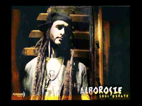 Alborosie - Soul Pirate - Diversity  - lirics