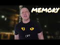 MEMORY (from the musical, CATS) | COVER by Tom Strumpski