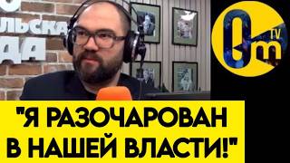 "РОССИЯ ТОНЕТ В ПОЗОРЕ!"